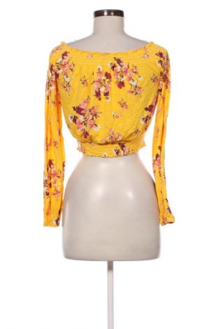 Bluză de femei H&M Divided, Mărime S, Culoare Multicolor, Preț 7,99 Lei