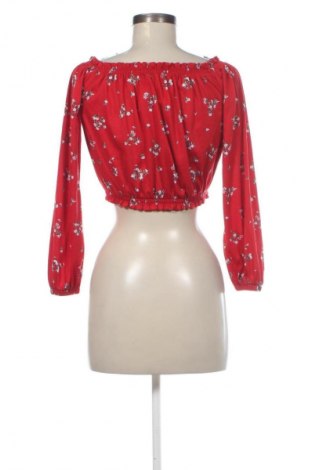 Bluză de femei H&M Divided, Mărime S, Culoare Multicolor, Preț 7,99 Lei