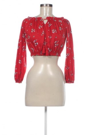 Bluză de femei H&M Divided, Mărime S, Culoare Multicolor, Preț 7,99 Lei