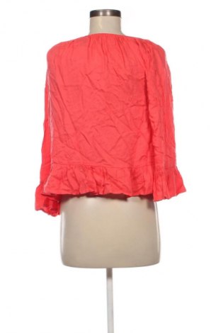 Bluză de femei H&M Divided, Mărime M, Culoare Portocaliu, Preț 7,99 Lei