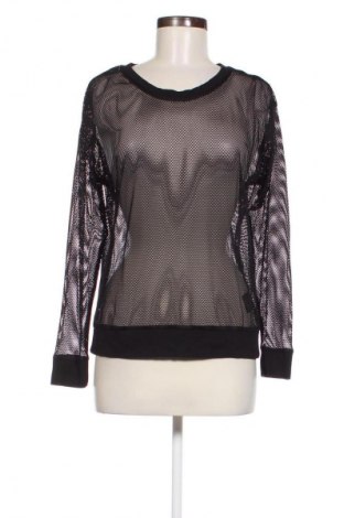 Dámská halenka H&M Divided, Velikost M, Barva Černá, Cena  49,00 Kč