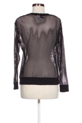 Dámská halenka H&M Divided, Velikost M, Barva Černá, Cena  49,00 Kč