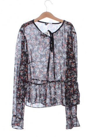 Bluză de femei H&M Divided, Mărime XXS, Culoare Multicolor, Preț 7,99 Lei