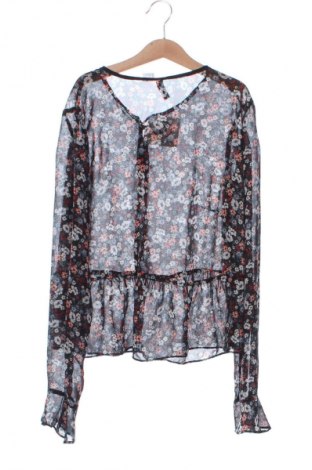 Bluză de femei H&M Divided, Mărime XXS, Culoare Multicolor, Preț 7,99 Lei