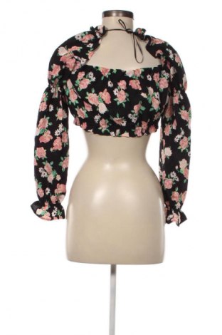 Bluză de femei H&M Divided, Mărime M, Culoare Multicolor, Preț 7,99 Lei