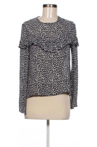 Bluză de femei H&M Divided, Mărime M, Culoare Multicolor, Preț 7,99 Lei