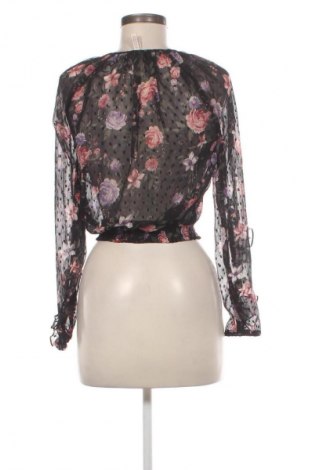 Dámska blúza H&M Divided, Veľkosť S, Farba Viacfarebná, Cena  1,95 €