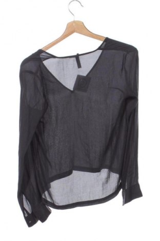 Bluzka damska H&M Divided, Rozmiar XXS, Kolor Szary, Cena 6,99 zł