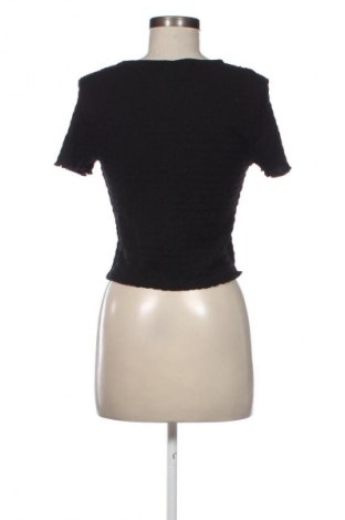 Bluză de femei H&M Divided, Mărime L, Culoare Negru, Preț 11,99 Lei