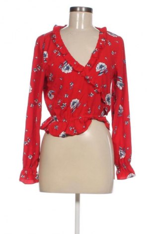 Damen Shirt H&M Divided, Größe M, Farbe Mehrfarbig, Preis € 2,99