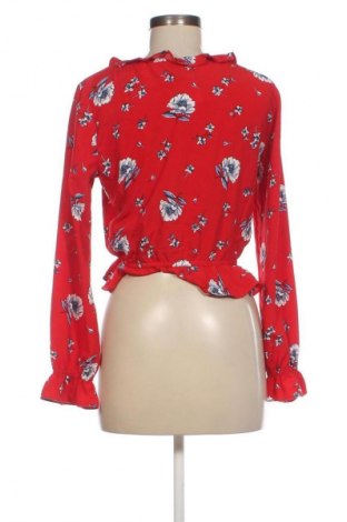 Damen Shirt H&M Divided, Größe M, Farbe Mehrfarbig, Preis € 2,99