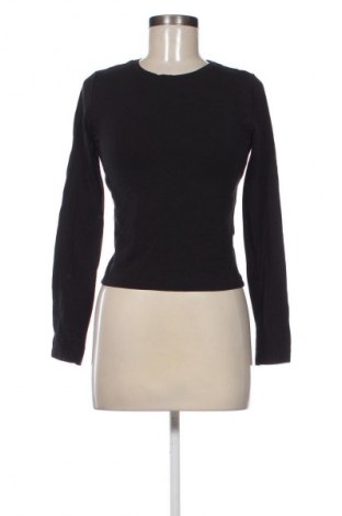 Dámska blúza H&M Divided, Veľkosť M, Farba Čierna, Cena  1,95 €