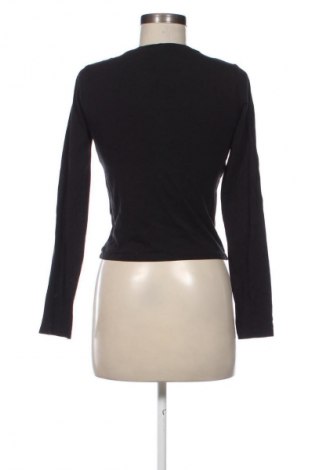 Dámska blúza H&M Divided, Veľkosť M, Farba Čierna, Cena  1,95 €