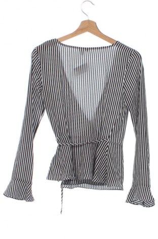 Dámska blúza H&M Divided, Veľkosť XS, Farba Viacfarebná, Cena  1,95 €
