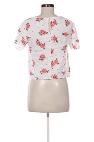 Bluză de femei H&M Divided, Mărime S, Culoare Multicolor, Preț 14,99 Lei