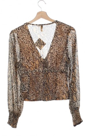 Bluză de femei H&M Divided, Mărime XS, Culoare Multicolor, Preț 7,99 Lei