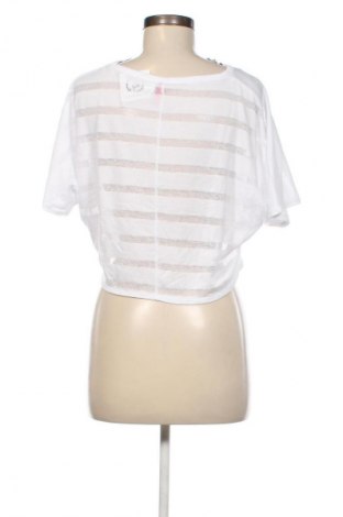 Дамска блуза H&M Divided, Размер S, Цвят Бял, Цена 2,04 €