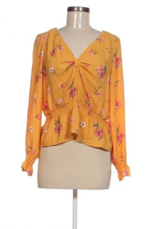 Bluzka damska H&M Divided, Rozmiar M, Kolor Kolorowy, Cena 6,99 zł