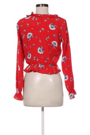 Dámska blúza H&M Divided, Veľkosť S, Farba Viacfarebná, Cena  1,95 €