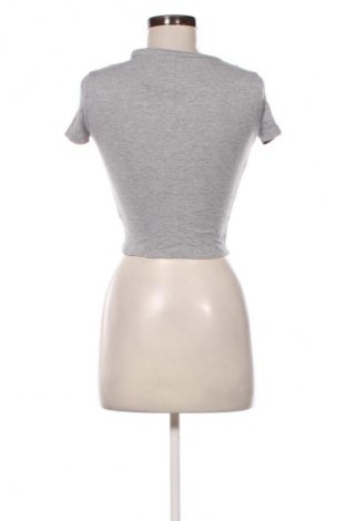 Dámská halenka H&M Divided, Velikost S, Barva Šedá, Cena  49,00 Kč