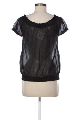 Női blúz H&M Divided, Méret S, Szín Fekete, Ár 1 029 Ft