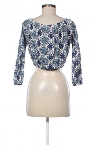 Bluzka damska H&M Divided, Rozmiar S, Kolor Kolorowy, Cena 6,99 zł