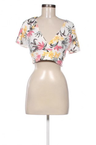 Női blúz H&M Divided, Méret S, Szín Sokszínű, Ár 819 Ft