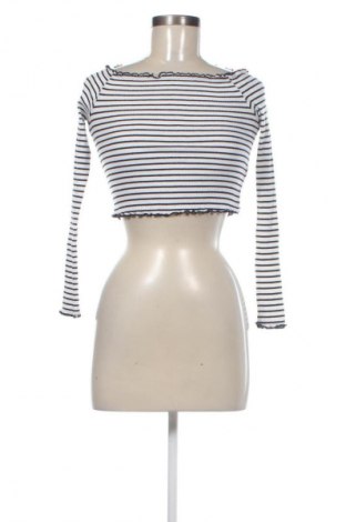 Bluză de femei H&M Divided, Mărime S, Culoare Multicolor, Preț 7,99 Lei