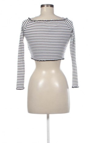 Bluză de femei H&M Divided, Mărime S, Culoare Multicolor, Preț 7,99 Lei