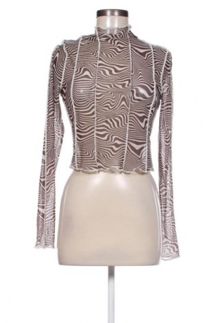 Bluză de femei H&M Divided, Mărime M, Culoare Multicolor, Preț 7,99 Lei