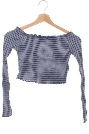 Bluză de femei H&M Divided, Mărime XS, Culoare Multicolor, Preț 7,99 Lei