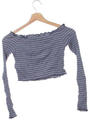 Bluză de femei H&M Divided, Mărime XS, Culoare Multicolor, Preț 7,99 Lei