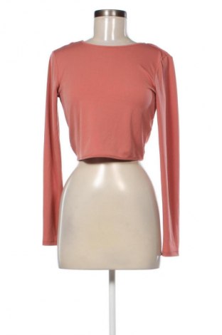 Dámská halenka H&M Divided, Velikost S, Barva Popelavě růžová, Cena  49,00 Kč