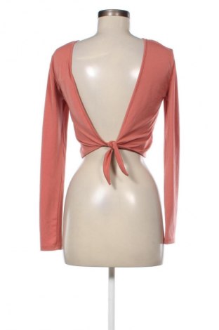 Dámská halenka H&M Divided, Velikost S, Barva Popelavě růžová, Cena  49,00 Kč