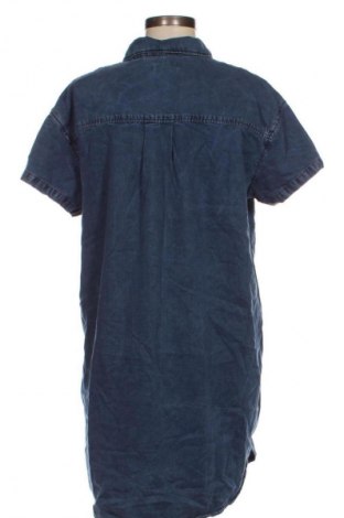 Dámská halenka H&M L.O.G.G., Velikost M, Barva Modrá, Cena  99,00 Kč