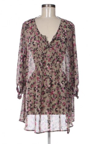 Dámska blúza H&M Mama, Veľkosť L, Farba Viacfarebná, Cena  1,95 €