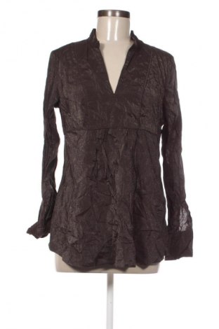 Dámska blúza H&M Mama, Veľkosť M, Farba Hnedá, Cena  1,95 €