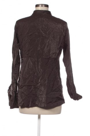 Dámska blúza H&M Mama, Veľkosť M, Farba Hnedá, Cena  1,95 €