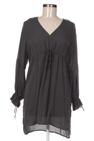 Damen Shirt H&M Mama, Größe S, Farbe Grau, Preis 4,99 €