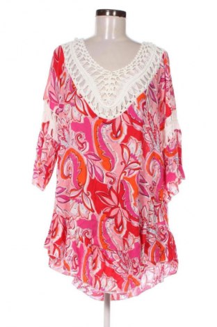 Dámská halenka Haily`s, Velikost S, Barva Vícebarevné, Cena  49,00 Kč