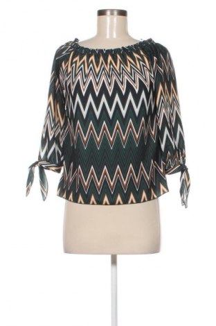 Bluză de femei Haily`s, Mărime S, Culoare Multicolor, Preț 7,99 Lei