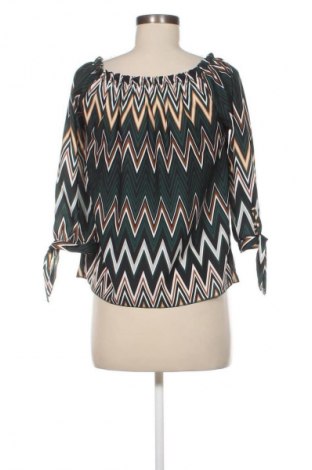 Bluză de femei Haily`s, Mărime S, Culoare Multicolor, Preț 7,99 Lei