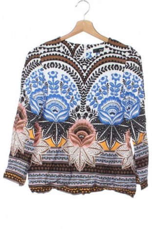 Dámská halenka Hallhuber, Velikost XS, Barva Vícebarevné, Cena  49,00 Kč