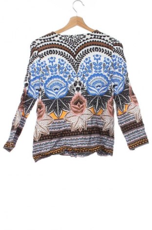 Dámská halenka Hallhuber, Velikost XS, Barva Vícebarevné, Cena  49,00 Kč