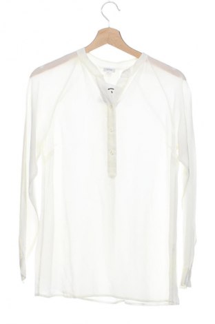 Dámská halenka Heine, Velikost XS, Barva Bílá, Cena  49,00 Kč