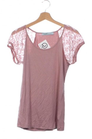 Дамска блуза Himmelblau by Lola Paltinger, Размер XS, Цвят Пепел от рози, Цена 2,04 €