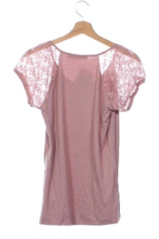 Дамска блуза Himmelblau by Lola Paltinger, Размер XS, Цвят Пепел от рози, Цена 2,04 €