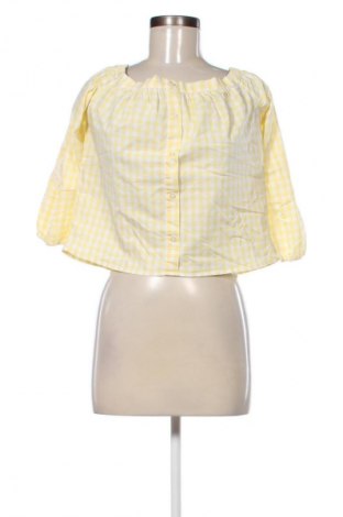 Dámská halenka Hollister, Velikost M, Barva Vícebarevné, Cena  49,00 Kč