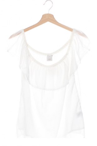 Дамска блуза Ichi, Размер XS, Цвят Бял, Цена 2,04 €