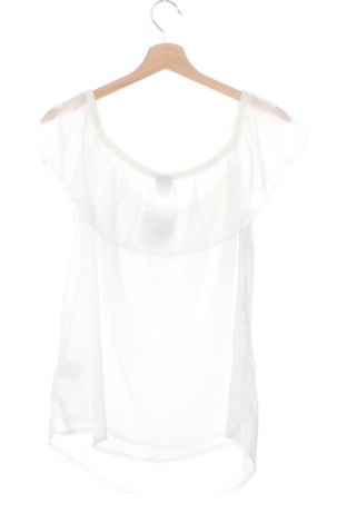 Дамска блуза Ichi, Размер XS, Цвят Бял, Цена 2,04 €